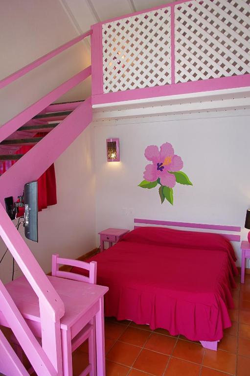 Hotel Casa Nina Лас Теренас Стая снимка