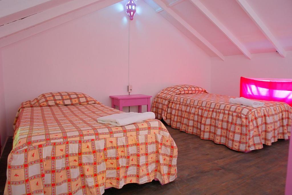 Hotel Casa Nina Лас Теренас Стая снимка