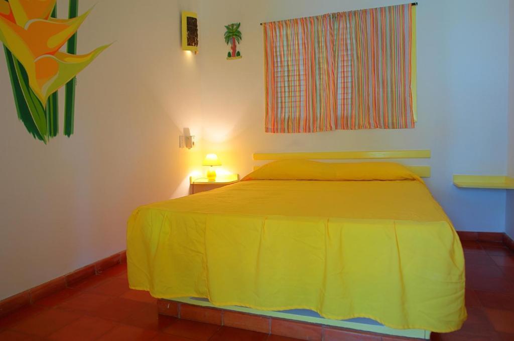 Hotel Casa Nina Лас Теренас Стая снимка