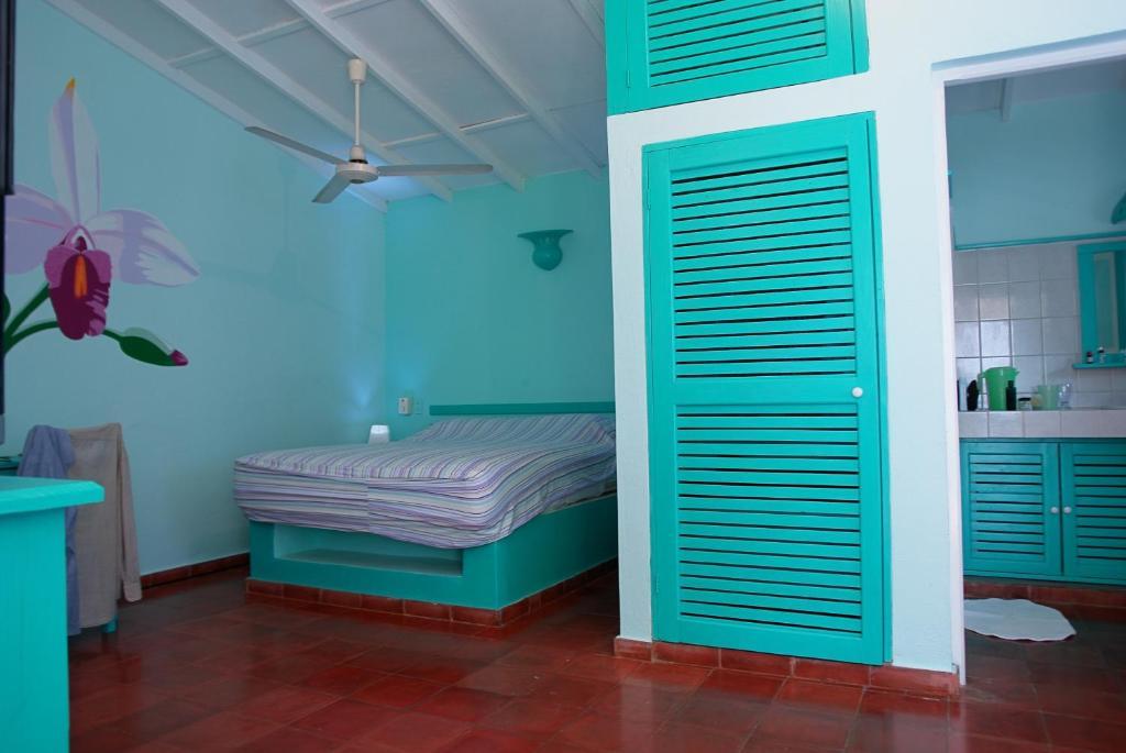 Hotel Casa Nina Лас Теренас Стая снимка