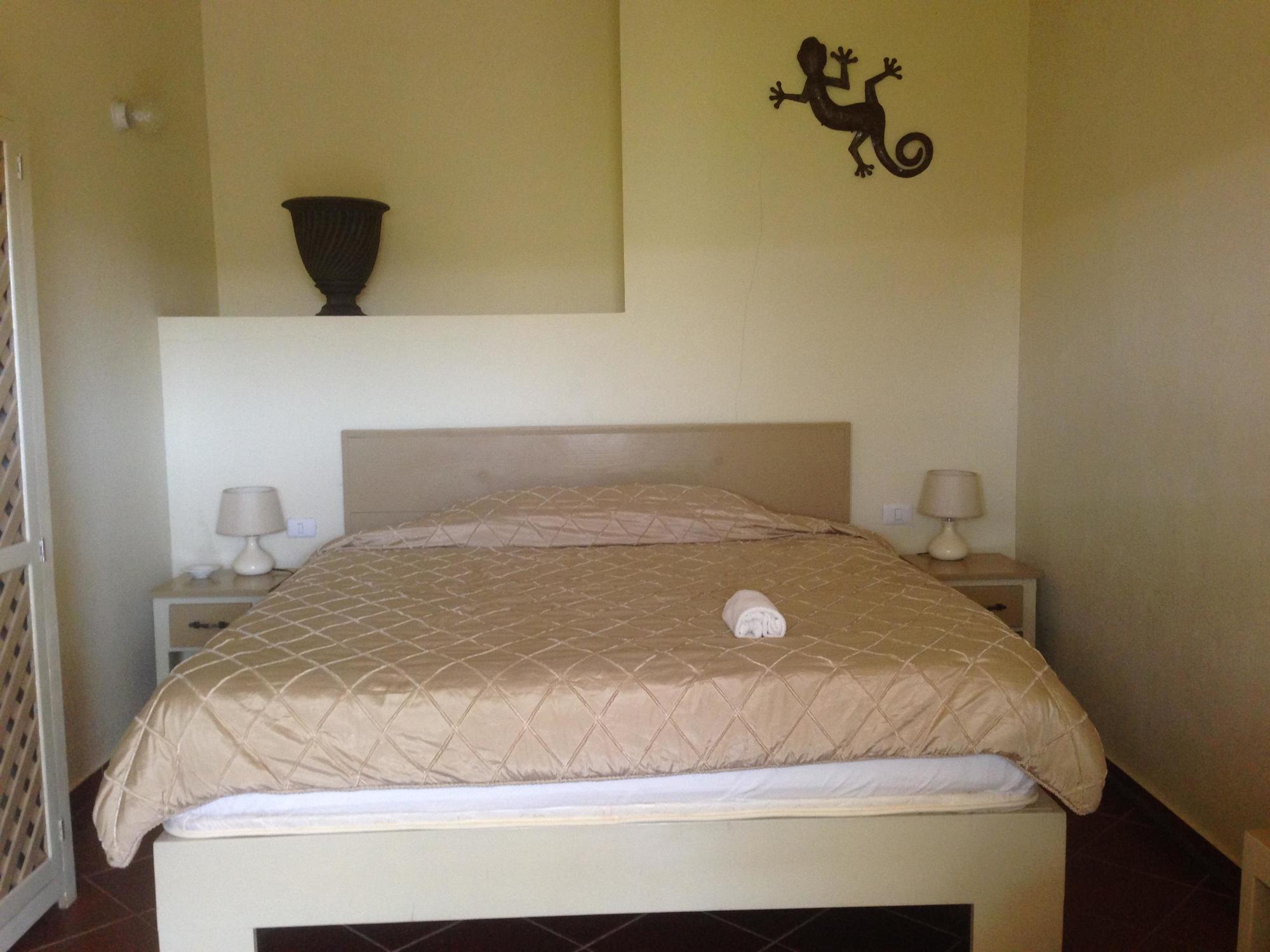 Hotel Casa Nina Лас Теренас Екстериор снимка